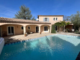  Maison � vendre 5 pi�ces 185 m� St romain en viennois