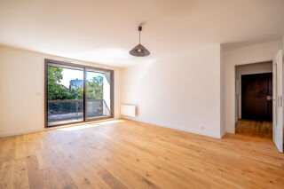  Appartement à vendre 3 pièces 66 m²