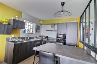  Appartement � vendre 3 pi�ces 87 m�