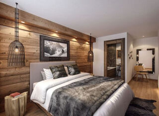  Appartement  vendre 4 pices 68 m