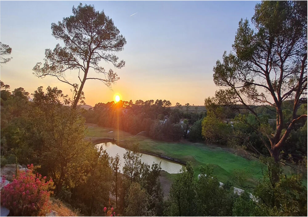 Vente Terrain TERRAIN A BATIR DE 1772 m2 - PERMIS ACCEPTE - REALITE VIRTUELLE POUR DECOUVRIR VOTRE FUTURE MAISON Brignoles