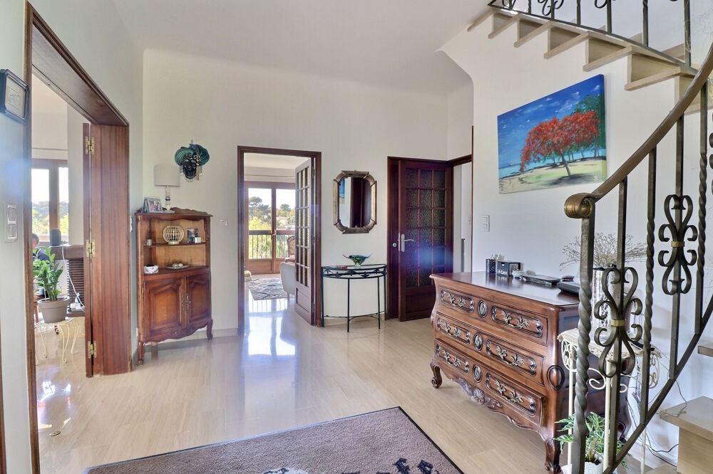  vendre  Maison Marseille 12