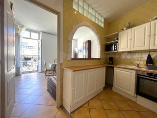  Appartement � vendre 3 pi�ces 61 m�