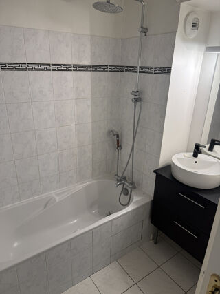  Appartement à vendre 3 pièces 59 m²