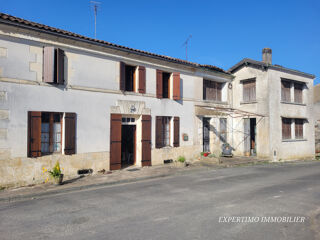  Maison � vendre 6 pi�ces 95 m�