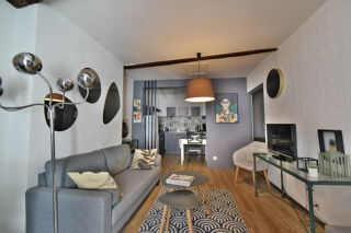  Immeuble � vendre 110 m�