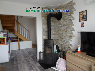  Maison � vendre 4 pi�ces 79 m�