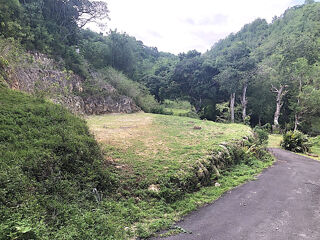  Terrain � vendre 1000 m�