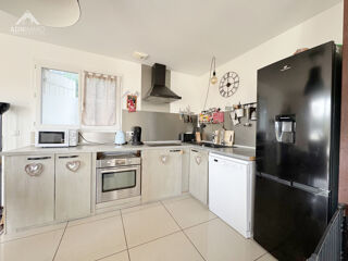  Maison � vendre 5 pi�ces 110 m�