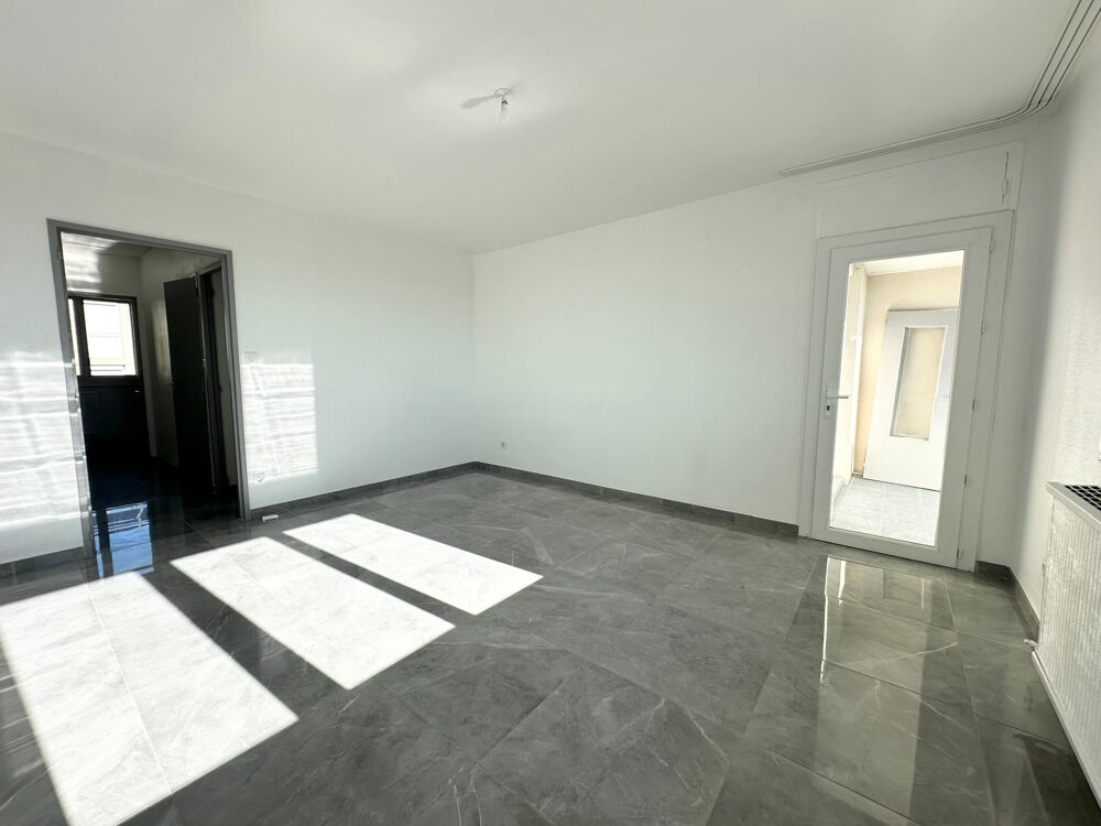 Vente Appartement Appartement rénové à neuf   Coup de cœur assuré ! Chanas