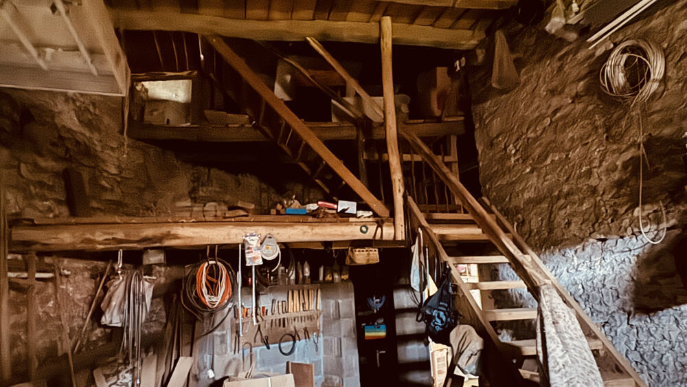Vente Maison Longère bourguignonne secteur MAILLY-LA-VILLE 151 200 €. Mailly la ville