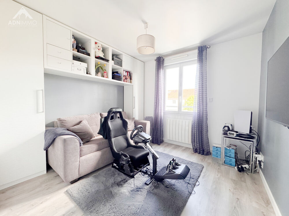 à vendre  Maison Saint-Genis-Pouilly (01630)