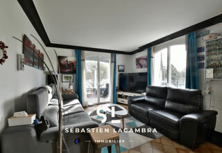  Maison à vendre 4 pièces 101 m²