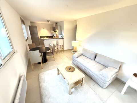  Appartement  vendre 2 pices 45 m