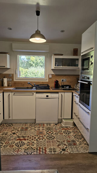  Maison � vendre 3 pi�ces 90 m�