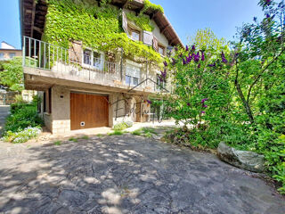  Maison � vendre 10 pi�ces 194 m�