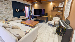  Maison à vendre 5 pièces 111 m²