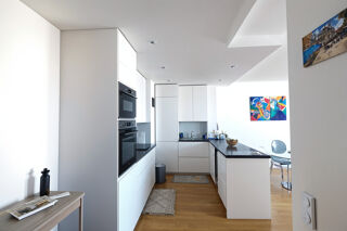  Appartement à vendre 2 pièces 50 m²