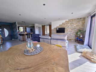  Maison � vendre 4 pi�ces 120 m�