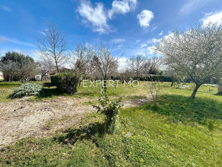  Terrain � vendre 1093 m�