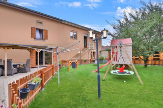  Propriété/château à vendre 11 pièces 464 m²