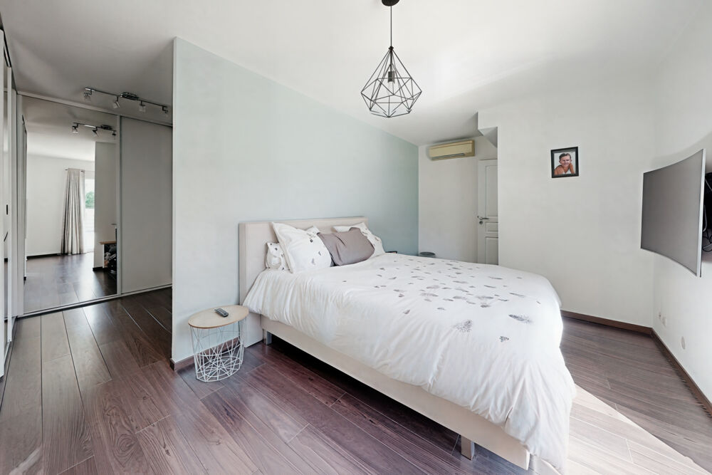  vendre  Maison Les Pennes-Mirabeau (13170)