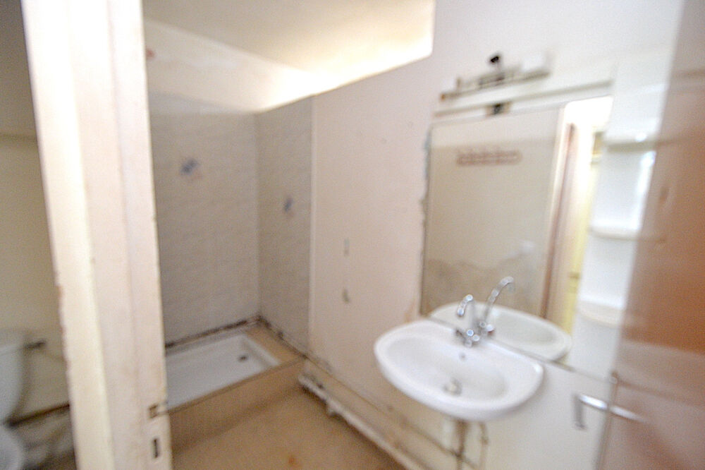 Vente Appartement T3 grand camp à rénover Pointe a pitre