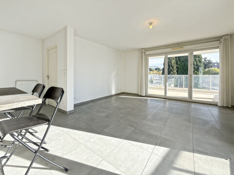  Appartement � louer 4 pi�ces 82 m�