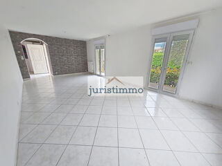  Maison à vendre 5 pièces 127 m²