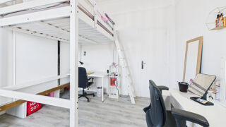  Appartement � vendre 3 pi�ces 72 m�