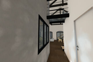  Propri�t�/ch�teau 7 pi�ces 200 m� Vif