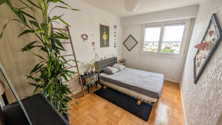  Appartement à vendre 5 pièces 86 m²