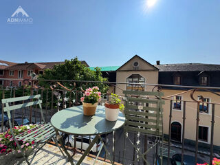  Appartement � vendre 4 pi�ces 165 m�