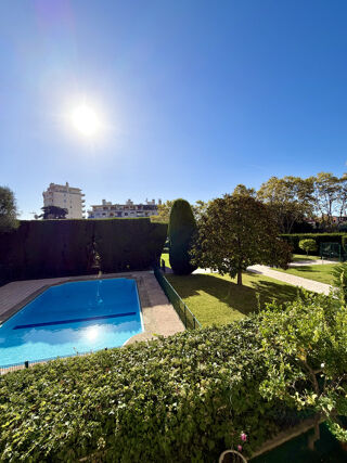  Appartement � vendre 2 pi�ces 61 m�