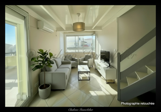  Duplex/triplex  vendre 3 pices 57 m