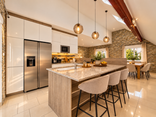  Maison à vendre 10 pièces 246 m²