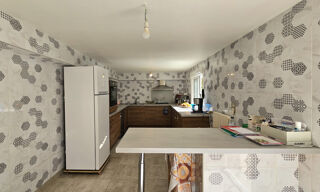  Maison à vendre 7 pièces 133 m²