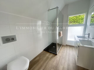  Maison � vendre 4 pi�ces 106 m�