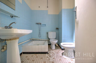  Appartement à vendre 3 pièces 74 m²