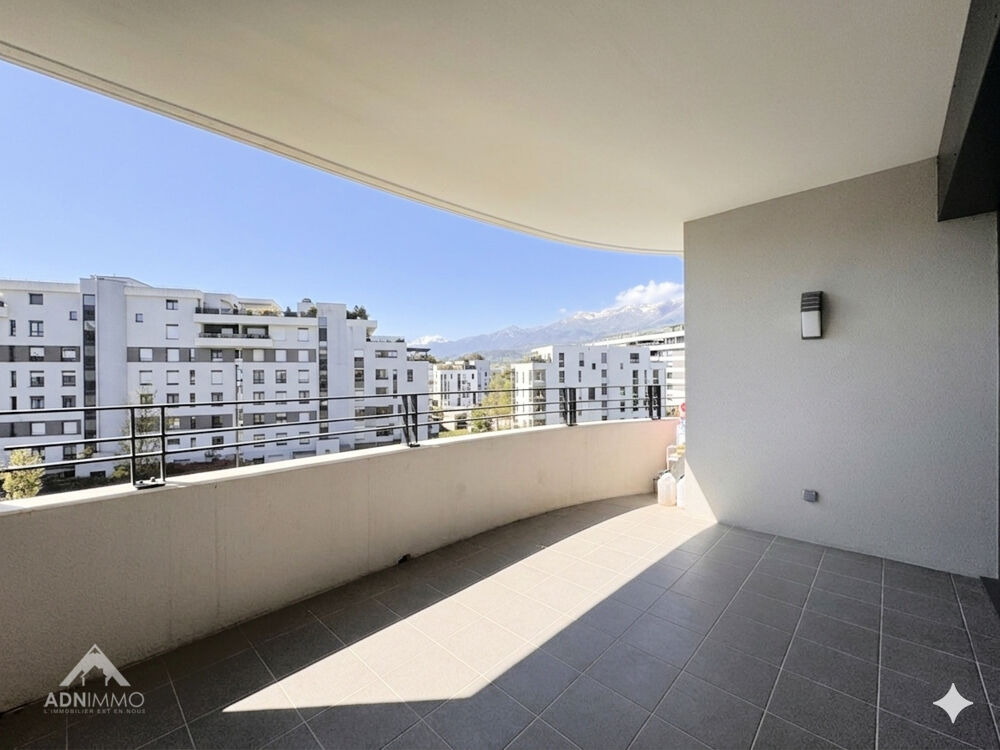 � vendre  Appartement Saint-Genis-Pouilly (01630)
