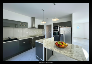  Maison � vendre 4 pi�ces 125 m�