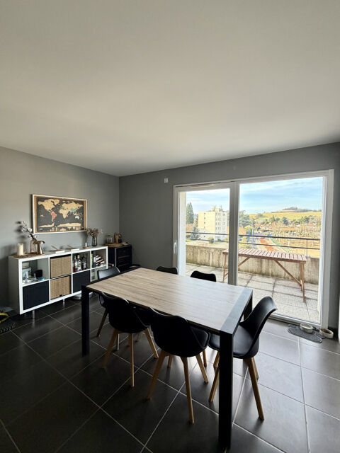  Appartement � louer 3 pi�ces 75 m�