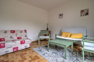  Appartement à vendre 1 pièce 30 m²