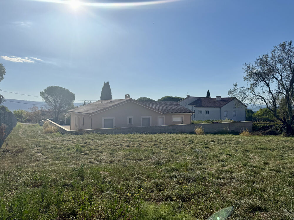 Vente Terrain Beau Terrain secteur Prisé St etienne de fontbellon