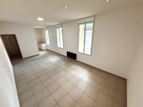  Appartement à vendre 3 pièces 62 m²