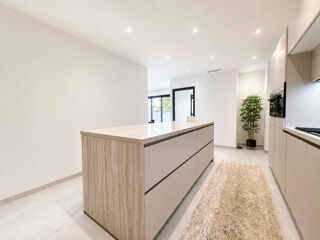  Maison à vendre 4 pièces 128 m²