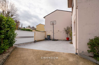  Maison � vendre 5 pi�ces 103 m�