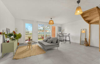  Appartement à vendre 4 pièces 84 m²