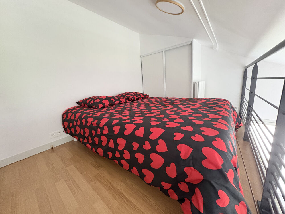 Location Appartement MOLLIENS AU BOIS- F1 MEUBLE Molliens au bois