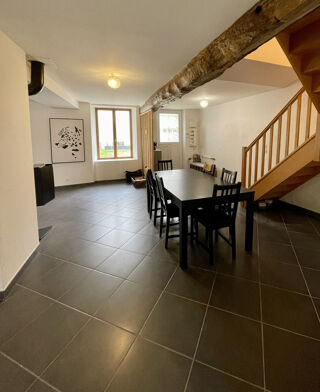  Maison � vendre 4 pi�ces 107 m�